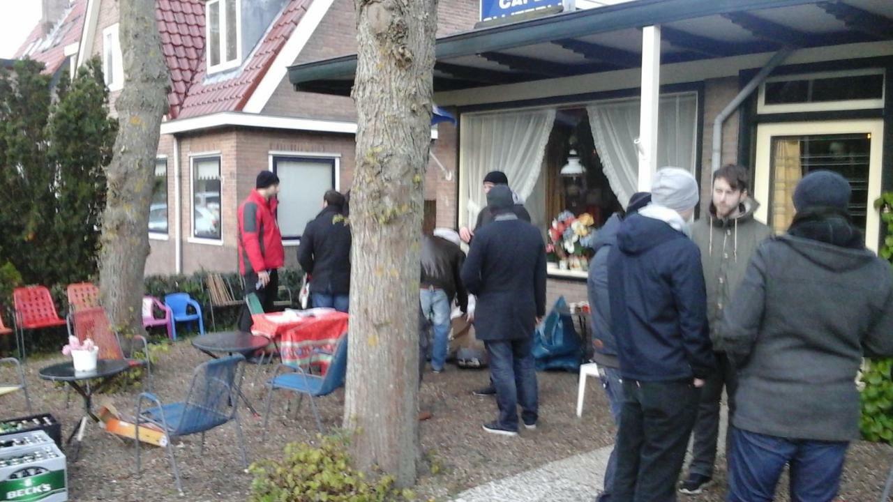 Bed And Breakfast De Zilk Exterior photo